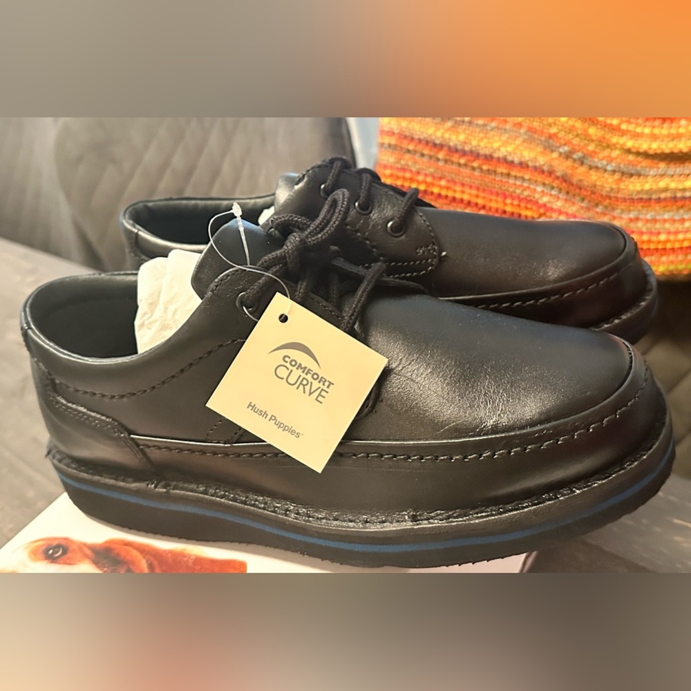 Hush puppies Men’s size 8.5